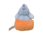 Pokemon Paldea Spooky Halloween Greavard Plush thumbnail 3