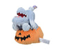 Pokemon Paldea Spooky Halloween Greavard Plush thumbnail 2
