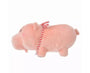 Disney Japan New Year 2024 Hamm Plush thumbnail 2