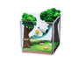 Snoopy &amp; Woodstock Terarium On Vacation Blind Box (Full Set) thumbnail 4