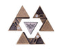 Legend Of Zelda Triforce Puzzle thumbnail 3