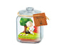 Snoopy &amp; Friends: Terrarium Happiness With Snoopy Blind Box (Full Set) thumbnail 2