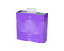Evangelion Wireless Earbuds (Unit - 01) Anime &amp; Brands Sugoi Mart thumbnail 3