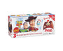 Toy Story 4 Chocolate Egg (3 Pieces) Candy and Snacks, Hype Sugoi Mart    thumbnail 1