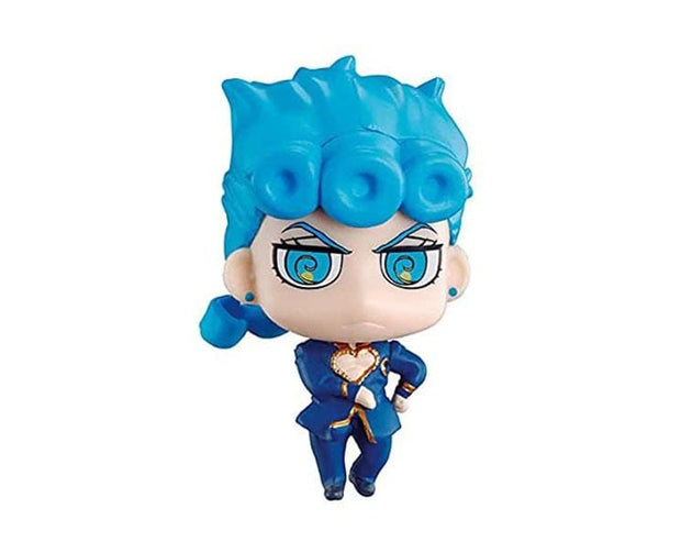 JoJo's Bizarre Adventure Gachapon Figure Collection AJ Anime & Brands Sugoi Mart