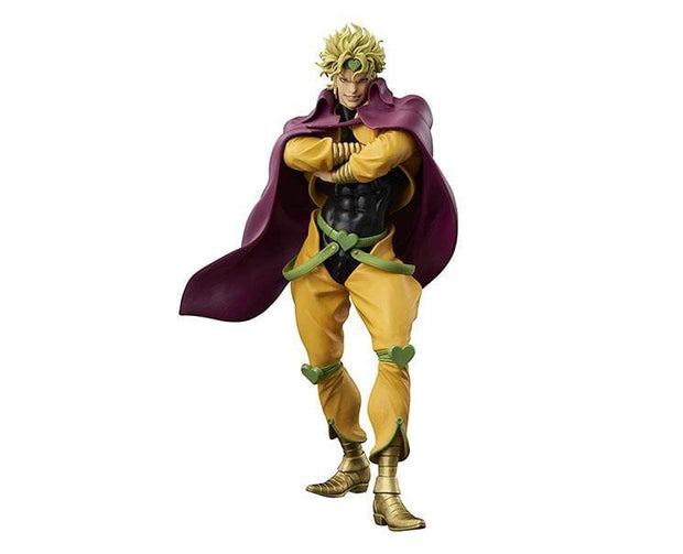 JoJo's Bizarre Adventure Figure: Dio Brando Anime & Brands Sugoi Mart