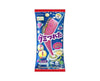 Kracie DIY Long Long Grape Gummy Candy and Snacks Sugoi Mart