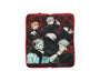 Jujutsu Kaisen Pouch Anime &amp; Brands Sugoi Mart thumbnail 1