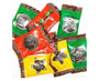 Super Mario Choco Coins Candy and Snacks Japan Crate Store thumbnail 2