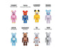 BT21 x Bearbrick Blind Box Anime &amp; Brands Sugoi Mart thumbnail 2