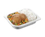 Evangelion x Rescue Foods: Japanese Hamburger Steak Food and Drink Sugoi Mart thumbnail 2