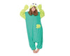 Keroppi Kigurumi Costume Home Sugoi Mart