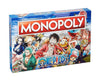 Monopoly: One Piece Toys and Games, Hype Sugoi Mart   