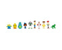 Toy Story 4 Chocolate Egg (3 Pieces) Candy and Snacks, Hype Sugoi Mart    thumbnail 2