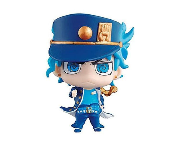 JoJo's Bizarre Adventure Gachapon Figure Collection AJ Anime & Brands Sugoi Mart