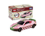 Demon Slayer Tomica Car: Nezuko Kamado Toys and Games Sugoi Mart thumbnail 1