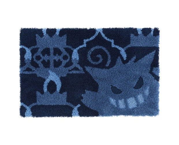 Gengar x Chandelure Bedroom Mat Anime & Brands Sugoi Mart