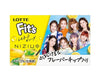 Lotte Fit's x Niziu: Lemon Soda Gum Candy and Snacks Sugoi Mart