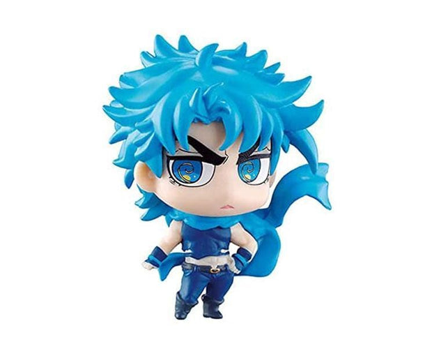 JoJo's Bizarre Adventure Gachapon Figure Collection AJ Anime & Brands Sugoi Mart
