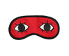 Gintama Sleep Mask: Okita Sougo Beauty & Care Sugoi Mart