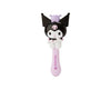 Sanrio Kuromi Shaped Hairbrush Beauty and Care, Hype Sugoi Mart   