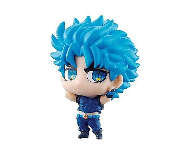 JoJo's Bizarre Adventure Gachapon Figure Collection AJ Anime & Brands Sugoi Mart