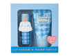 Cinnamoroll Lip Balm & Hand Cream Tropical Fruits Set Beauty and Care, Hype Sugoi Mart   