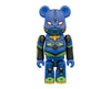 Evangelion x Bearbrick: Unit - 01 Anime & Brands Sugoi Mart