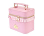 Disney Unibearsity 10th Anniversary Vanity Pouch Home, Hype Sugoi Mart    thumbnail 2