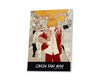 Chainsaw Man Art Board Home Sugoi Mart
