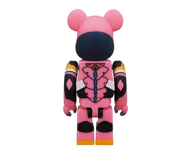 Evangelion x Bearbrick: Unit - 08 Anime & Brands Sugoi Mart