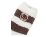 Gelato Pique x Animal Crossing Tom Nook Socks Anime &amp; Brands Sugoi Mart thumbnail 2