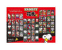 Snoopy Hanafuda Card Game Toys and Games Sugoi Mart thumbnail 2