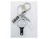 BTS Army Keychain Anime & Brands Sugoi Mart