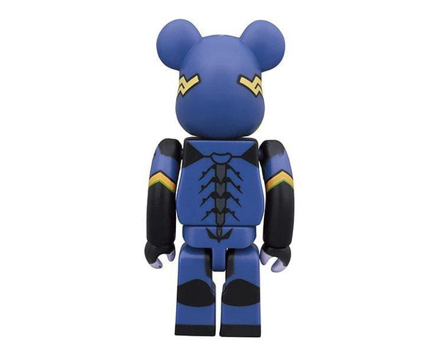 Evangelion x Bearbrick: Evangelion 13 Anime & Brands Sugoi Mart