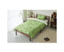 Pokemon Single Bed Sheet: Eevee + Evolutions Anime &amp; Brands Sugoi Mart thumbnail 4