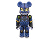 Evangelion x Bearbrick: Evangelion 13 Anime & Brands Sugoi Mart