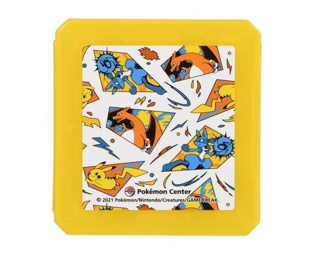 Nintendo Switch Pokemon Card Case Home Sugoi Mart