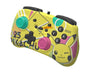 Pokemon: Nintendo Switch Horipad Yellow Mini Controller Anime &amp; Brands Sugoi Mart thumbnail 2