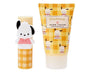 Pochacco Lip Balm &amp; Hand Cream Grapefruit Set Beauty and Care, Hype Sugoi Mart    thumbnail 2