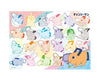 Chainsaw Man Puzzle: Pochita Toys and Games Sugoi Mart