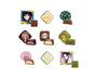 Demon Slayer Chocolate Gift Set Vol.2 Candy &amp; Snacks Sugoi Mart thumbnail 2