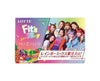 Lotte Fit's x Niziu: Rainbow Mix Gum Candy and Snacks Sugoi Mart