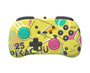Pokemon: Nintendo Switch Horipad Yellow Mini Controller Anime &amp; Brands Sugoi Mart thumbnail 1