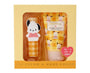 Pochacco Lip Balm &amp; Hand Cream Grapefruit Set Beauty and Care, Hype Sugoi Mart    thumbnail 1