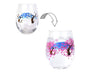 Sakura x Mt. Fuji Glass Home Sugoi Mart thumbnail 3
