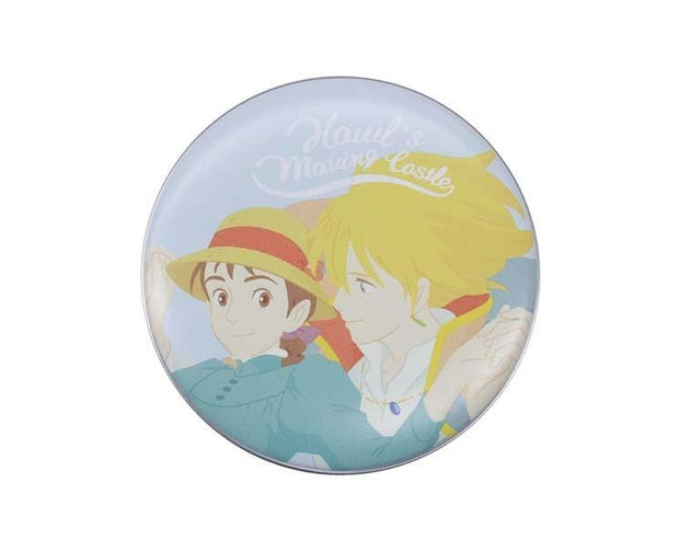 Howl's Moving Castle Memo Anime & Brands Sugoi Mart