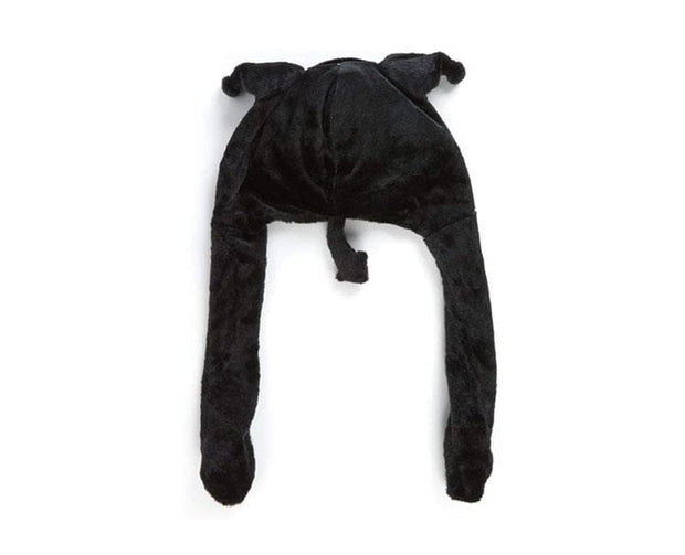 Kuromi Moveable Ears Kigurumi Cap Home Sugoi Mart