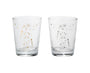 Pokemon Speed Star: Glass Cup Set Home, Hype Sugoi Mart    thumbnail 1