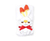 Pokemon Scorbunny Blanket Home Sugoi Mart